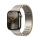 Apple Bransoleta panelowa 38-42mm naturalny - 1282296 - zdjęcie 2